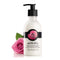 The Body Shop British Rose Instant Glow Body Essence Lotion