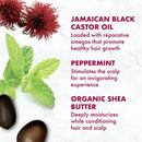 Shea Moisture Jamaican Black Castor Oil Strengthen & Restore Treatment Masque