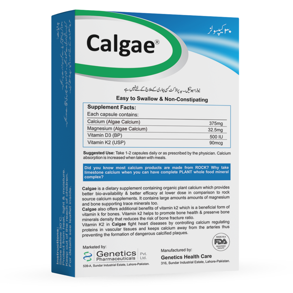 Calgee Tab Calgae