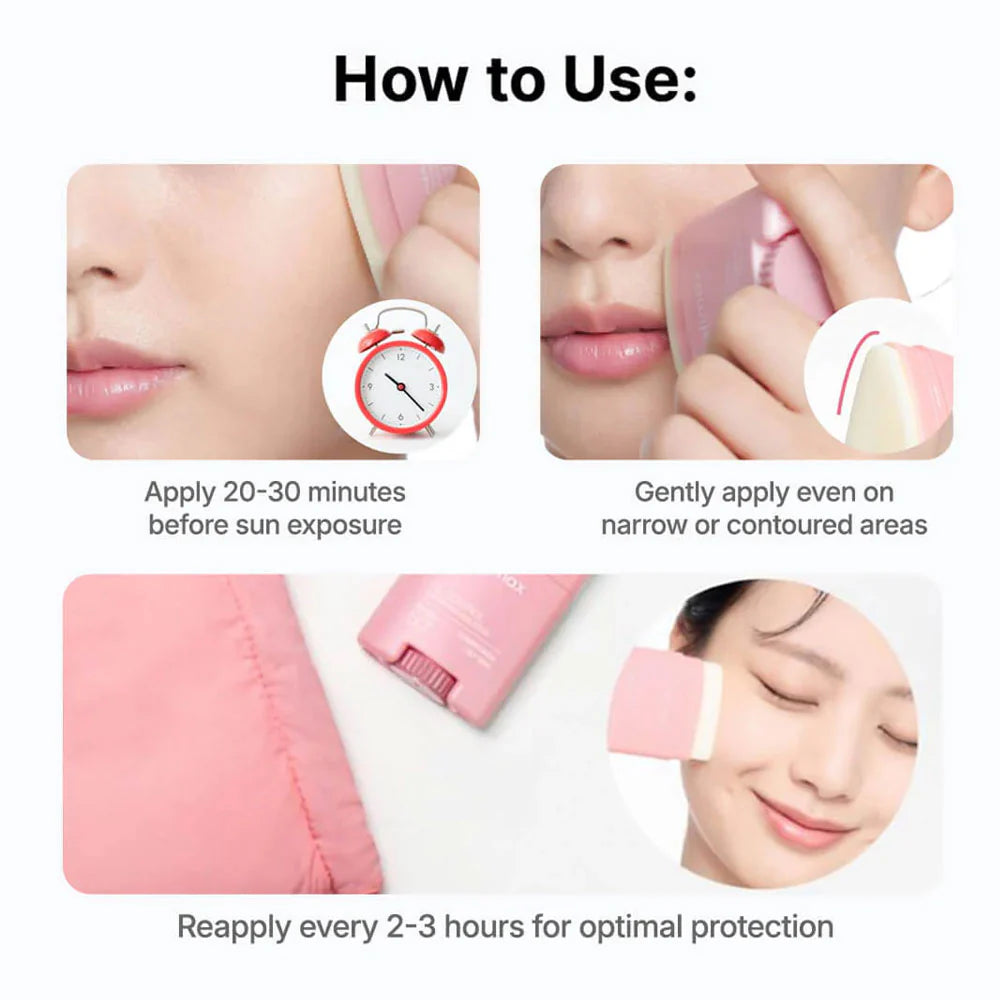Celimax Oil Control Mattifying Sun Stick SPF 50+ PA++++