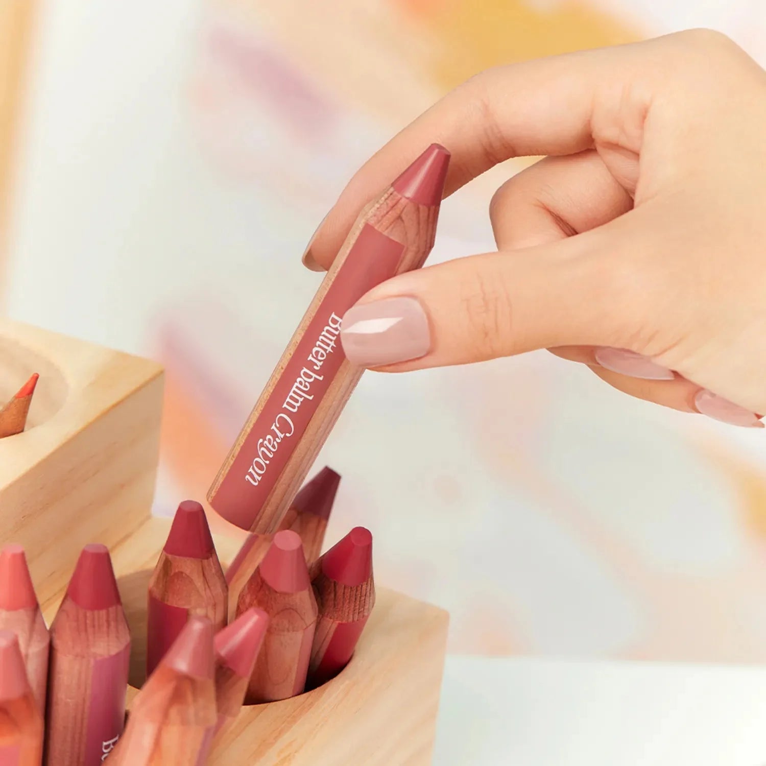Clio Butter Balm Crayon