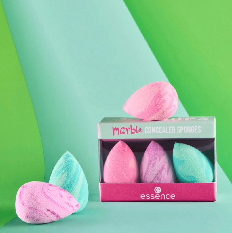Essence My Artsy Drops Concealer Sponges
