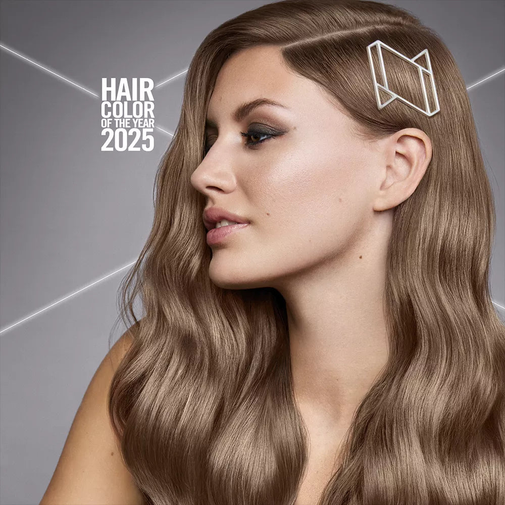 Revlon Professional Revlonissimo Colorsmetique™ Professional Hair Color - 2.10 Blue Black