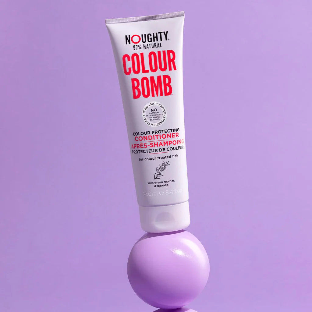 Noughty Colour Bomb Colour Protecting Conditioner