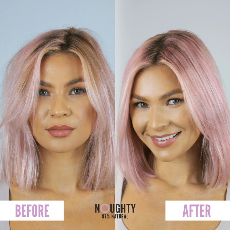 Noughty Colour Bomb Colour Protecting Conditioner Medoget