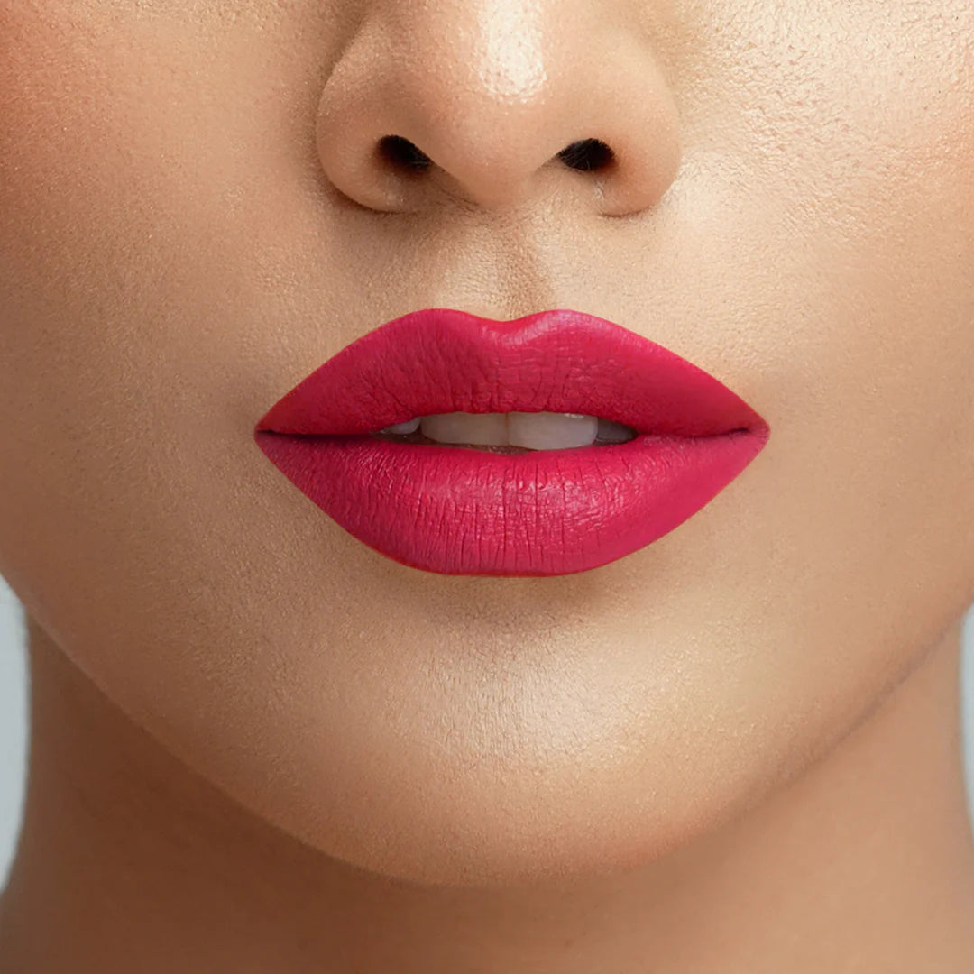 Conatural Long Stay Liquid Matte Lipstick