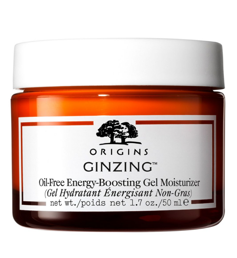 Origins GinZing™ Oil-Free Energy Boosting Gel Moisturizer