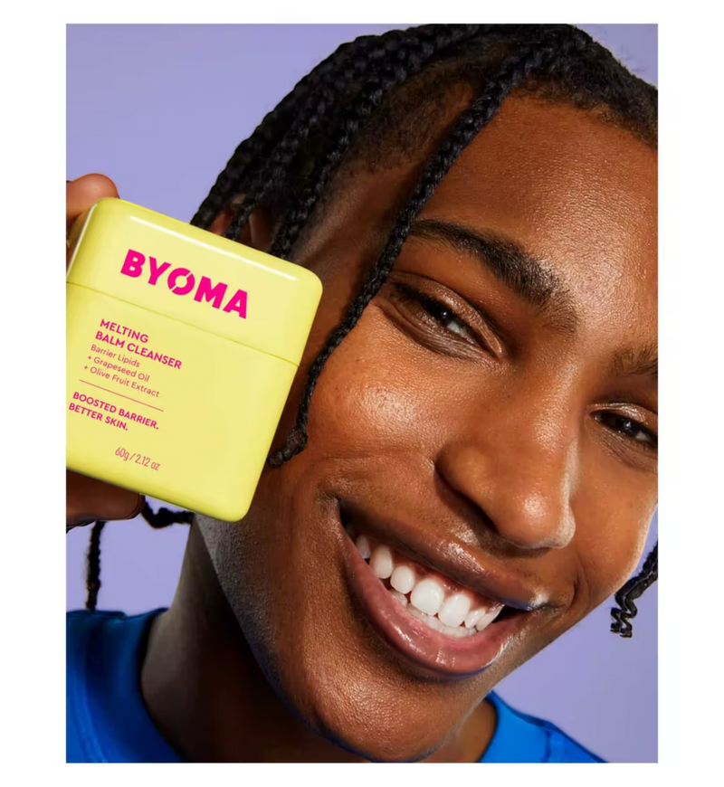 Byoma Melting Balm Cleanser