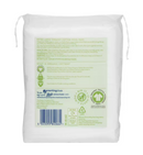 Boots Baby Organic Extra Large Cotton Pads