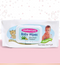 Mothercare Baby Wipes LID - White