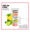 Soap & Glory The Real Zing Radiance-Boosting Body Serum