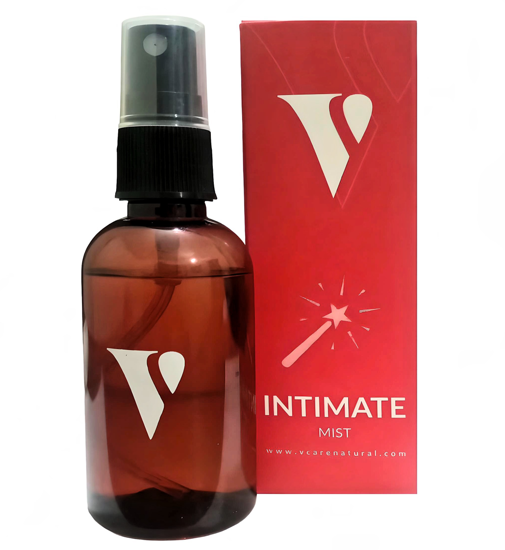 VCare Vagina Tightening Mist
