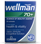 Vitabiotics Wellman 70+