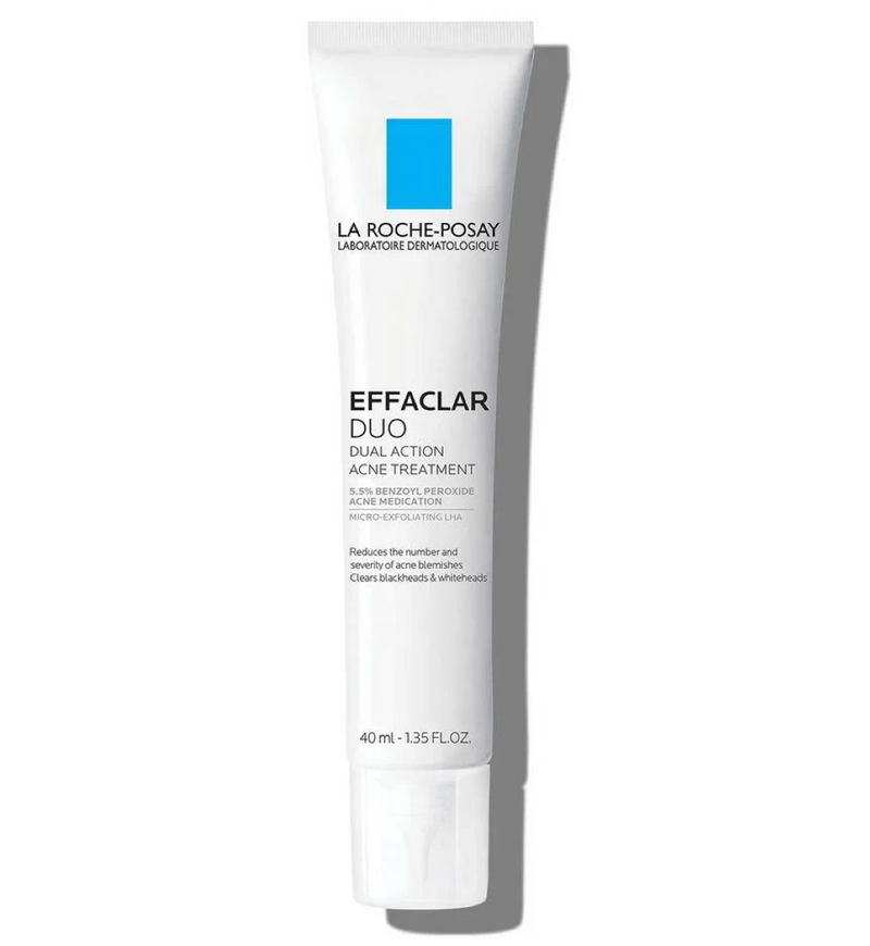 La Roche-Posay Effaclar Duo Acne Spot Treatment