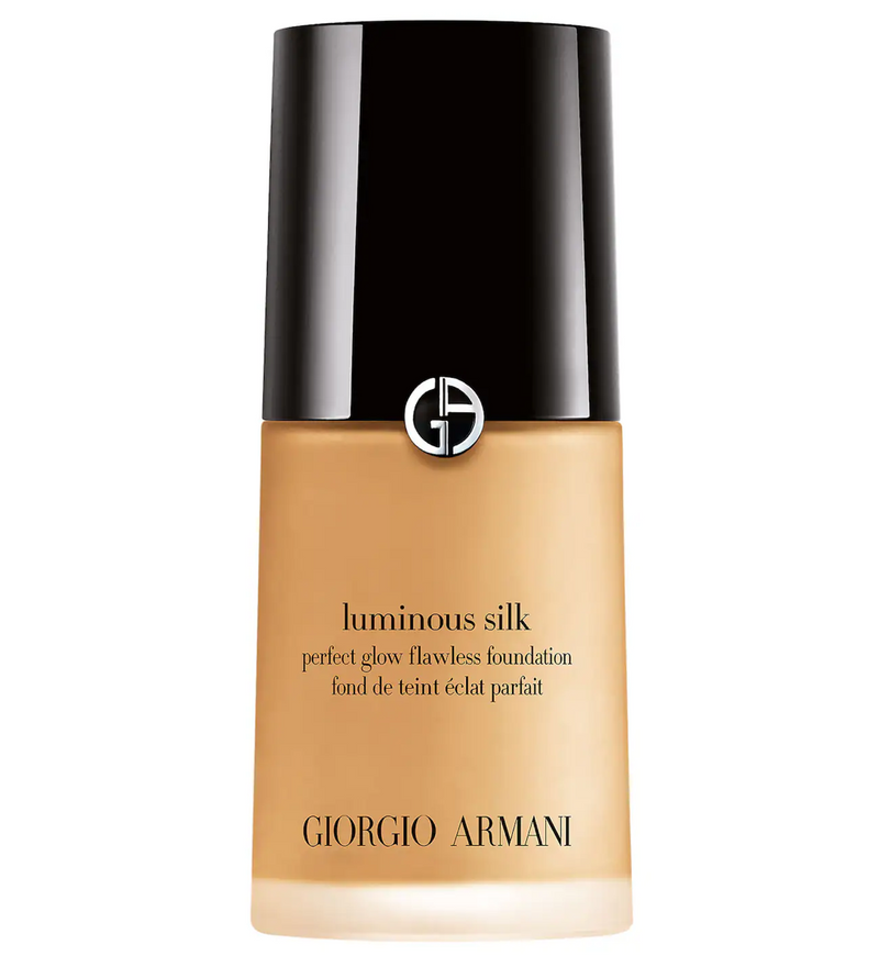 Giorgio Armani Luminous Silk Perfect Glow Flawless Foundation