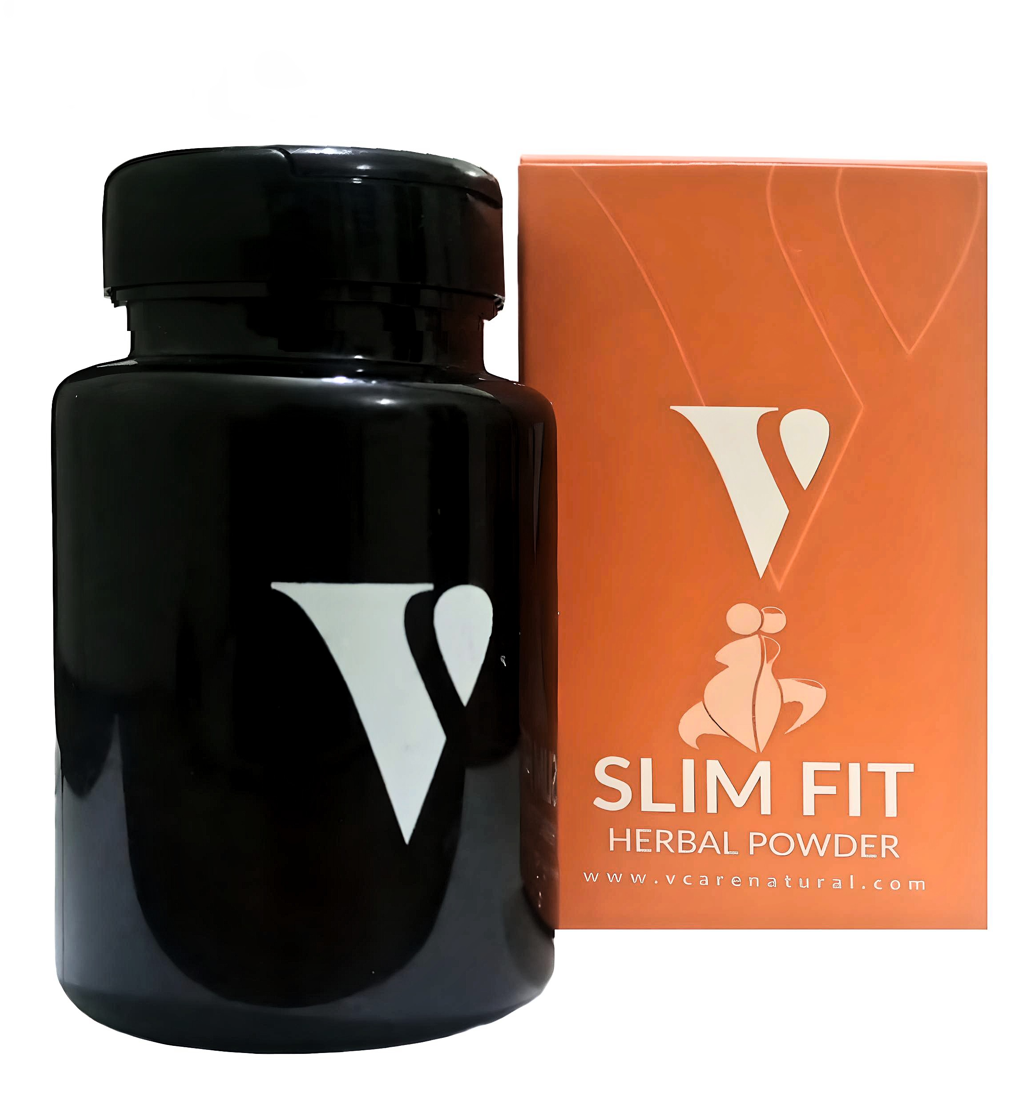 VCare Slim Fit Powder Eatable