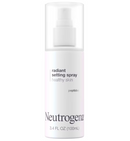 Neutrogena Healthy Skin Radiant Setting Spray