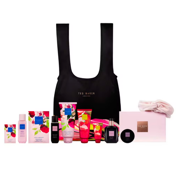 Shower Gel Ted Baker Mens Fragrance Gift Set Ted Baker M Gift Set