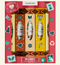 The Body Shop Hug & Squeeze Hand Cream Cracker Gift Set