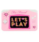 Too Faced Let’s Play Mini Eyeshadow Palette