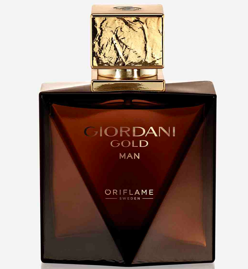 Oriflame Giordani Gold Man