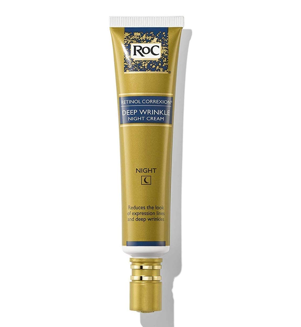 RoC Retinol Correxion® Deep Wrinkle Night Cream