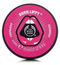 The Body Shop Born Lippy Lip Balm Pot - Raspberry