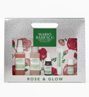 Mario Badescu Rose & Glow Kit