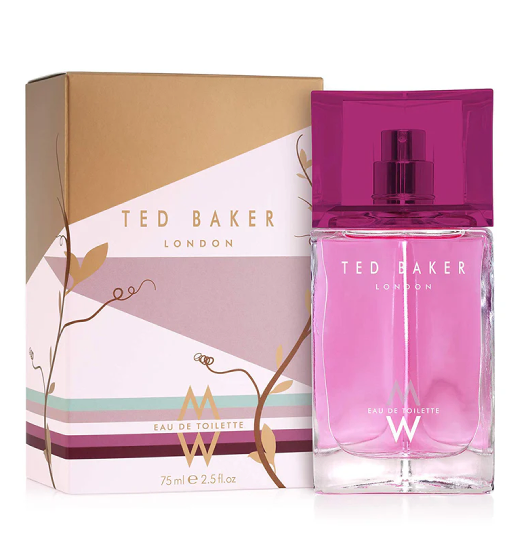 Ted baker eau de toilette 75ml boots cheap