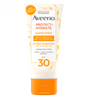 Aveeno Protect + Hydrate Sunscreen Lotion SPF 30