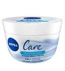 Nivea Care Nourishing Cream