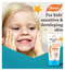 Aveeno Kids Face and Body Moisturising Lotion