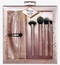 Real Techniques Rosy All Night Makeup Brush Set