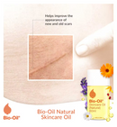 Bio-Oil Natural Skincare Oil