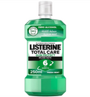 Listerine® Total Care Gum Protect Milder Taste Mouthwash