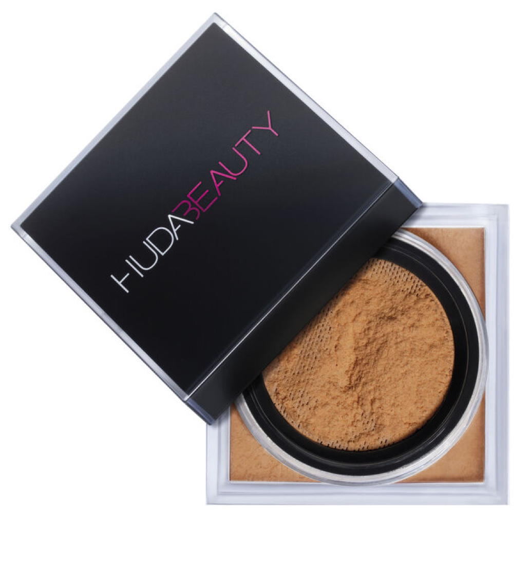 Huda Beauty Easy Bake Loose Baking Setting Powder