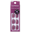 Kiss Beauty imPRESS Color Press-On Nails - Purple Veil