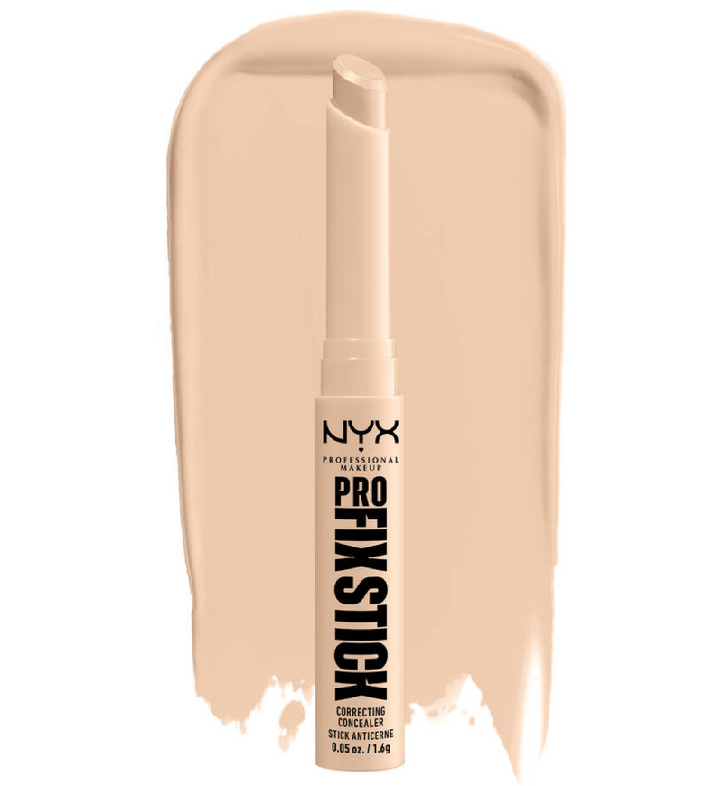 NYX Pro Makeup Pro Fix Stick Correcting Concealer