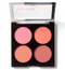 NIP+FAB Make Up Blusher Palette - Blushed