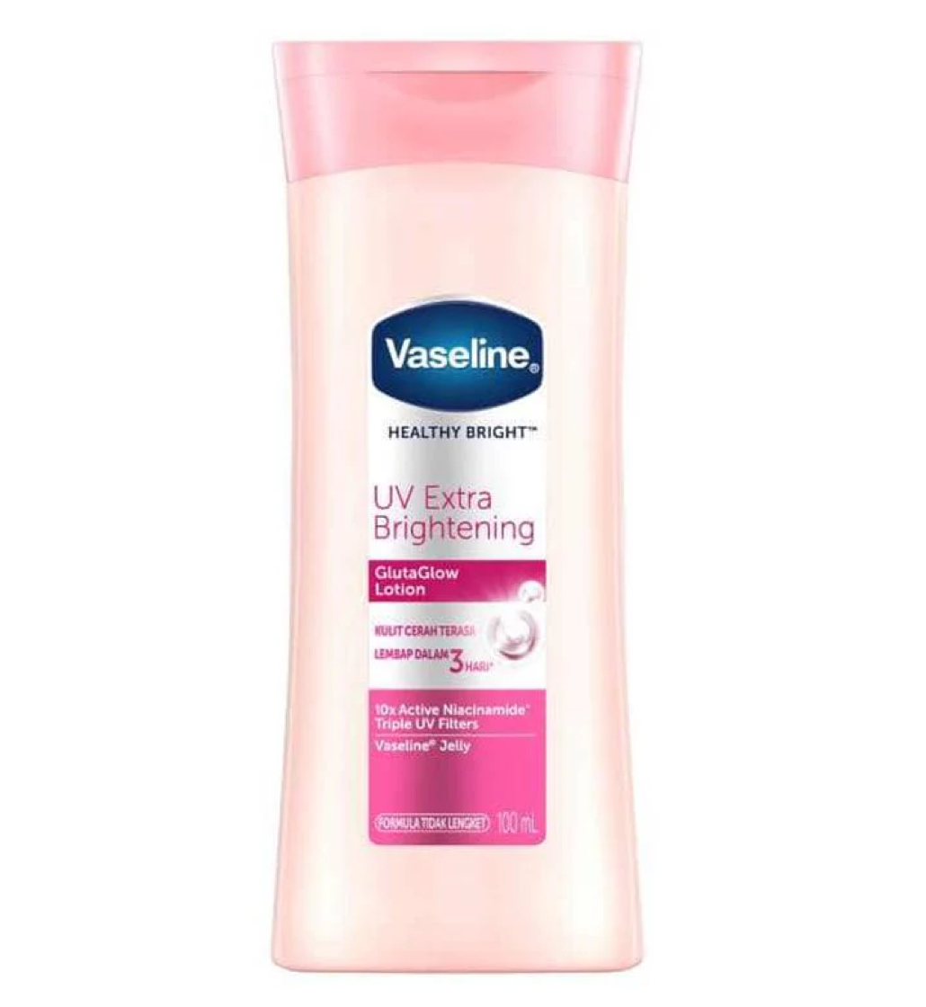Vaseline® Healthy Bright UV Extra Brightening Lotion