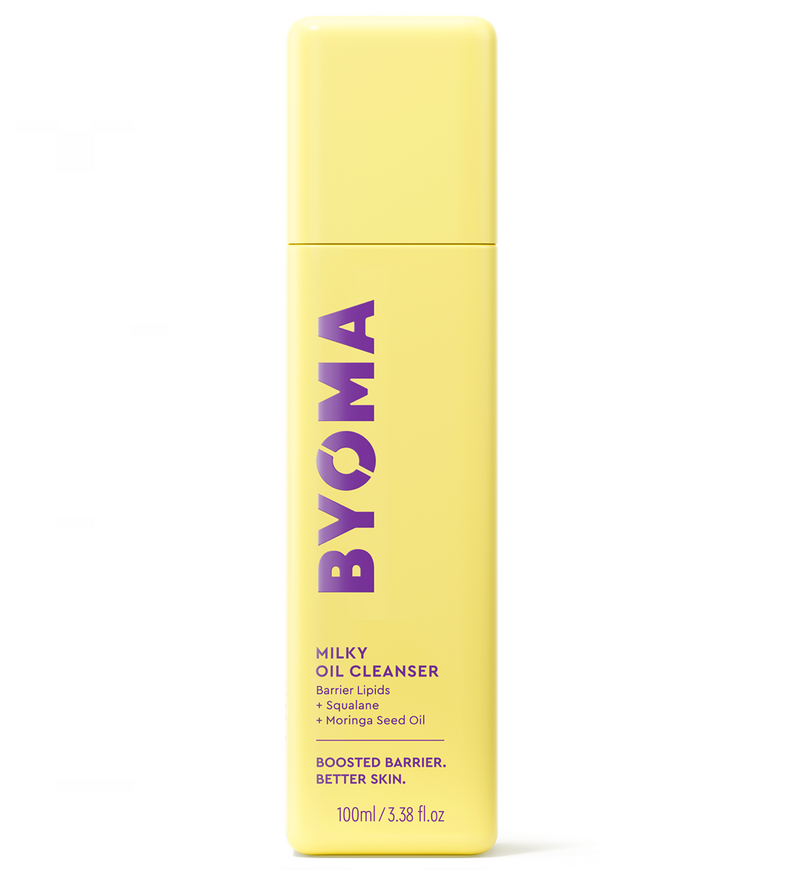 Byoma Milky Oil Cleanser