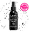 NYX Professional Makeup Matte Finish Fini Mat Long Lasting Setting Spray
