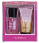 Victoria's Secret Mist & Lotion Duo - Velvet Petals