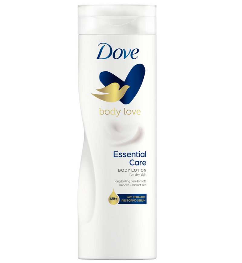 Dove Body Love Essential Care Body Lotion
