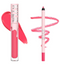Kylie Cosmetics Lip Kit (Velvet Liquid Lipstick & Lip Liner)