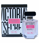 Victoria's Secret Love Me Eau De Parfum