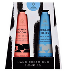 Boots A Little Something Hand Cream Duo