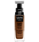 NYX Pro Makeup Can't Stop Won't Stop Full Coverage Foundation