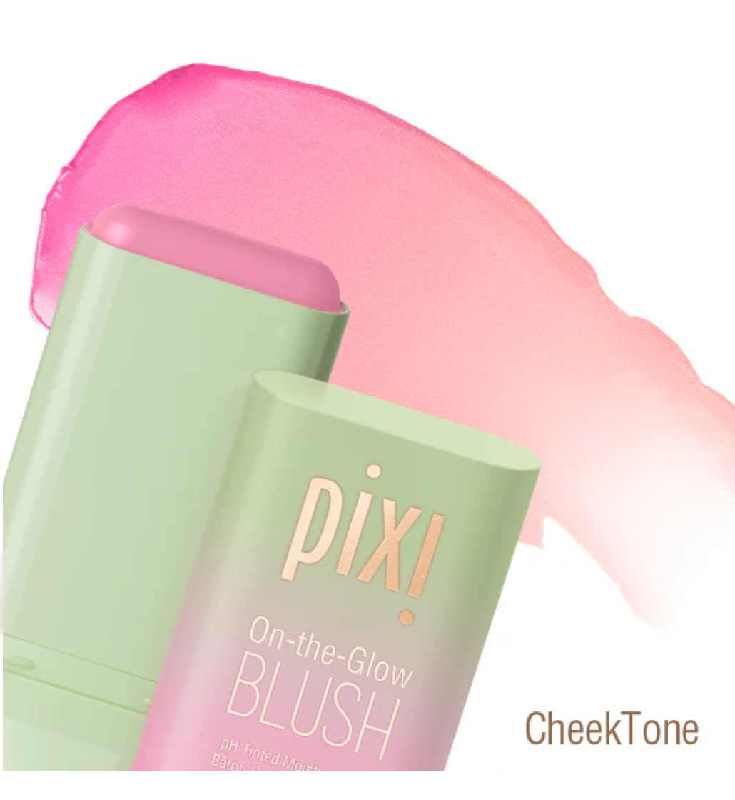 Pixi On-the-Glow Blush