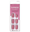 Kiss Beauty imPRESS Color Press-On Nails - Petal Pink
